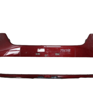 Bumper  Renault Kangoo III 3 21- 620223747R   voorbumper  MK1168