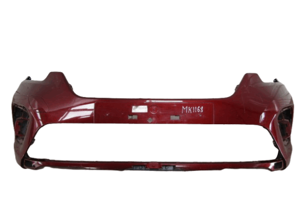 Bumper  Renault Kangoo III 3 21- 620223747R   voorbumper  MK1168