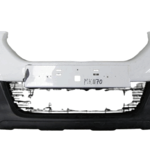 Bumper  Peugeot 2008 I 13- 16 9802521077   Voorbumper    MK1170