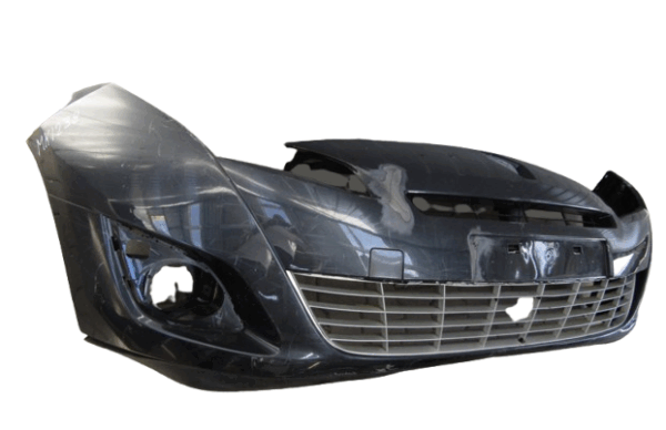 Bumper   RENAULT GRAND SCENIC III 3 09-12   620100434R  voorbumper  MK1238