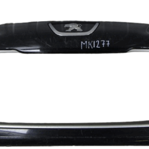 Bumper  PEUGEOT 308	 FaceLIFT 11-13  9674576177    Voorbumper   MK1277