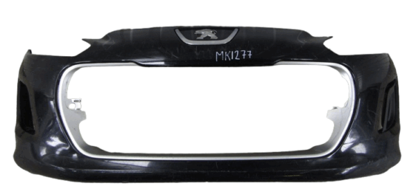 Bumper  PEUGEOT 308	 FaceLIFT 11-13  9674576177    Voorbumper   MK1277
