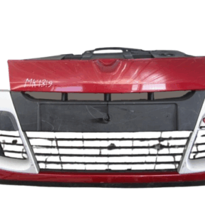 Bumper  RENAULT MEGANE III COUPE 08-12   620220005R  voorbumper  MK1319