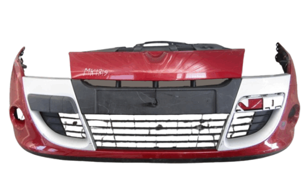 Bumper  RENAULT MEGANE III COUPE 08-12   620220005R  voorbumper  MK1319