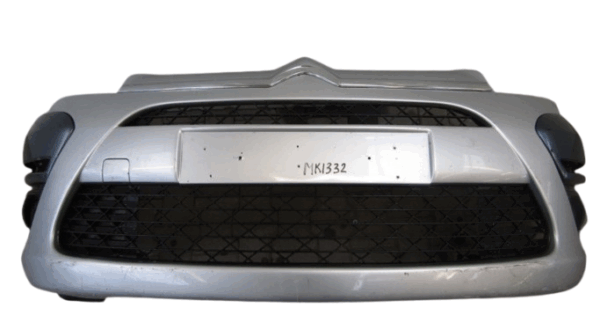 Bumper Citroen C4 Picasso Facelift 10-13 9680402277 Voorbumper MKI332