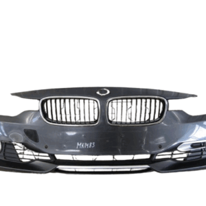Bumper BMW 3 F30 F31 MODERN LINE 11-15 7308629 Voorbumper MK1483