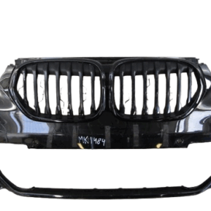 Bumper BMW X1 F48 Facelift LCI M-Pakket M Pakket 19- 51118075875 Voorbumper MK1484