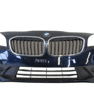 Bumper BMW 2 F45 F46 Facelift LCI 18- 511219593510 Voorbumper MK1523