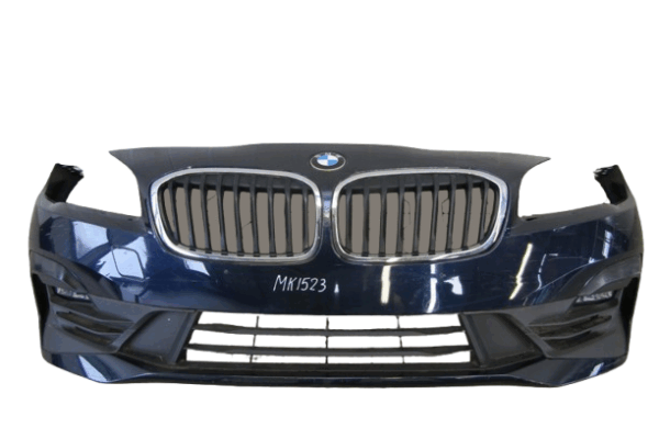 Bumper BMW 2 F45 F46 Facelift LCI 18- 511219593510 Voorbumper MK1523