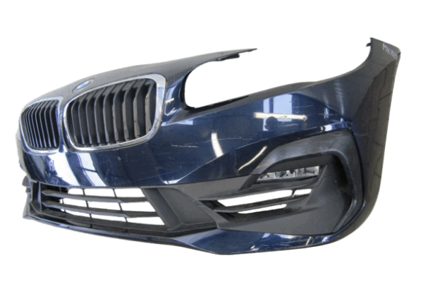 Bumper BMW 2 F45 F46 Facelift LCI 18- 511219593510 Voorbumper MK1523