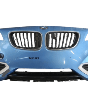 Bumper BMW 2 F22 F23 13- 51117293841 Voorbumper MK1529