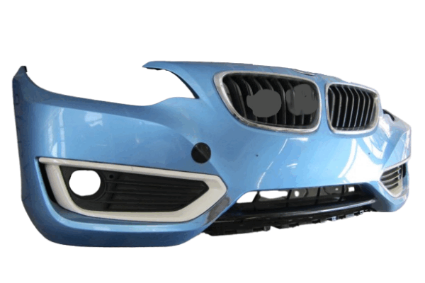 Bumper BMW 2 F22 F23 13- 51117293841 Voorbumper MK1529