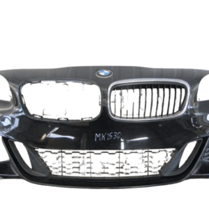Bumper BMW 2 F45 F46 M-Pakket M Pakket 14-17 51118057891 Voorbumper MK1530