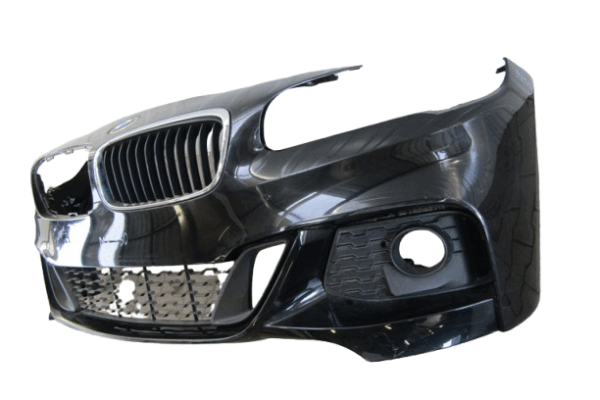 Bumper BMW 2 F45 F46 M-Pakket M Pakket 14-17 51118057891 Voorbumper MK1530