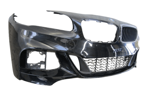 Bumper BMW 2 F45 F46 M-Pakket M Pakket 14-17 51118057891 Voorbumper MK1530