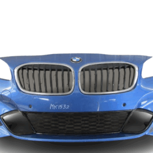 Bumper BMW 2 F45 F46 M-Pakket M Pakket Facelift LCI 18- 8075593 Voorbumper MK1532