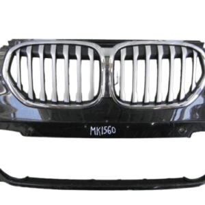 Bumper BMW X1 F48 Facelift LCI M-Pakket M Pakket 19- 51118075875 Voorbumper MK1560