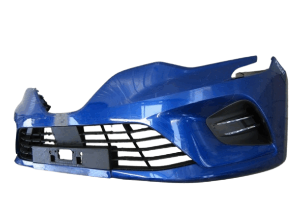 Bumper Renault Clio 5 V 19-  62022-8351R  Voorbumper   MK1581