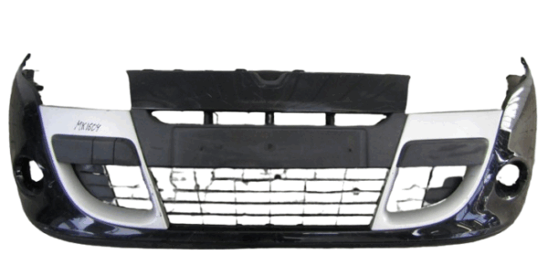 Bumper RENAULT MEGANE III COUPE 10-12  620220005R Voorbumper  MK1604