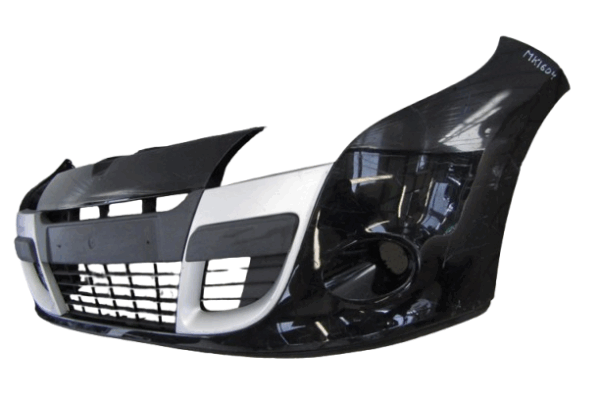 Bumper RENAULT MEGANE III COUPE 10-12  620220005R Voorbumper  MK1604