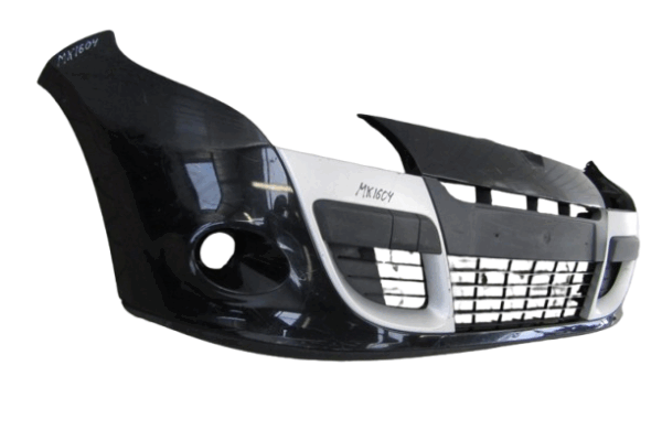 Bumper RENAULT MEGANE III COUPE 10-12  620220005R Voorbumper  MK1604