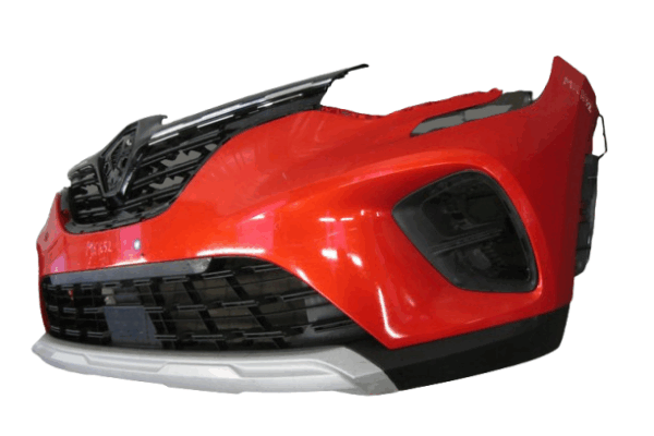 Bumper Renault Captur 2 II 19-  620222192R  Voorbumper   MK1652