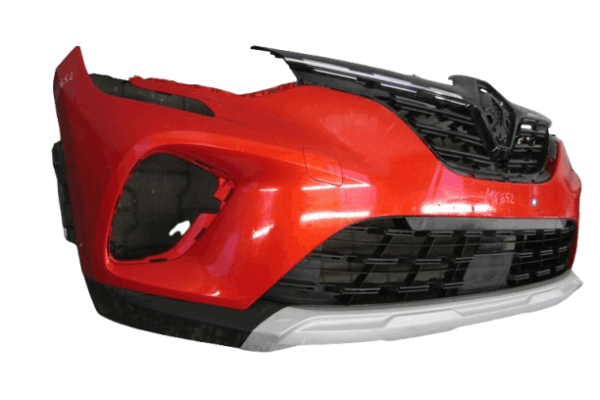 Bumper Renault Captur 2 II 19-  620222192R  Voorbumper   MK1652