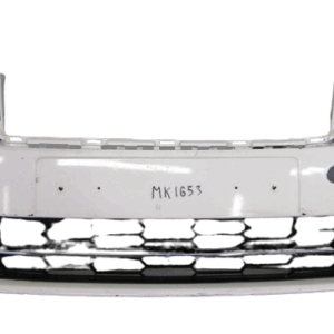 Bumper Skoda Superb 2 II 3T0 Facelift 13-15 3T0807221K Voorbumper MK1653