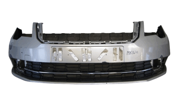 Bumper Skoda Superb 2 II 3T0 Facelift 13-15 3T0807221K Voorbumper MK1672