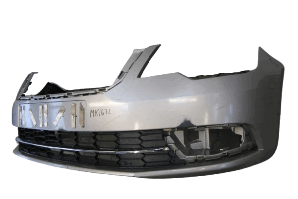 Bumper Skoda Superb 2 II 3T0 Facelift 13-15 3T0807221K Voorbumper MK1672