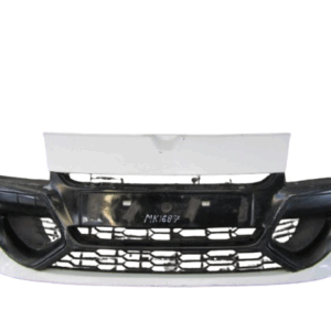Bumper Renault Megane 3 III COUPE  Facelift 13-  620228999R  Voorbumper  MK1687