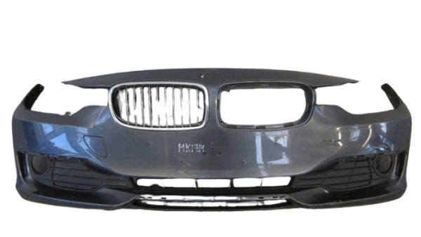 Bumper BMW F30 F31 Modern Line 11-15 5111-7301914 Voorbumper MK1714