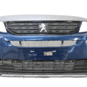 Bumper  Peugeot Rifter 3 III 18- 9816756777   Voorbumper   MK1769