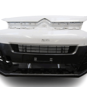 Bumper Citroen JUMPY SPACETOURER 3 III 16-9808638877 Voorbumper MK1770