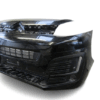 Bumper Citroen JUMPY SPACETOURER 3 III 16-9808638877 Voorbumper MK1771