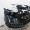 Bumper Citroen JUMPY SPACETOURER 3 III 16-9808638877 Voorbumper MK1771