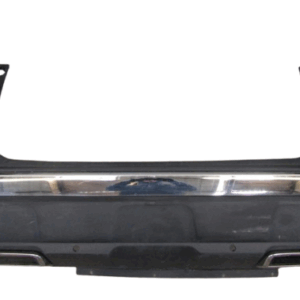 Bumper  Peugeot 3008 II 2 GT-Line 16-  9811865077 Achterbumper  MK1816