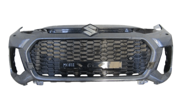 Bumper Suzuki ACROSS 2021-Voorbumper MK1822