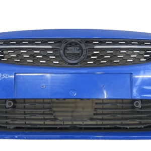 Bumper Opel Corsa F 19- 9830280980 Voorbumper MK1850
