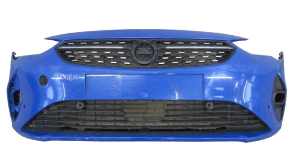Bumper Opel Corsa F 19- 9830280980 Voorbumper MK1850