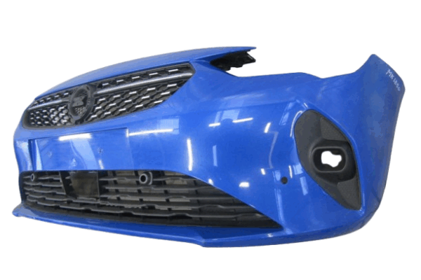 Bumper Opel Corsa F 19- 9830280980 Voorbumper MK1850