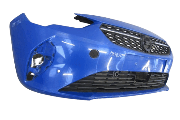 Bumper Opel Corsa F 19- 9830280980 Voorbumper MK1850