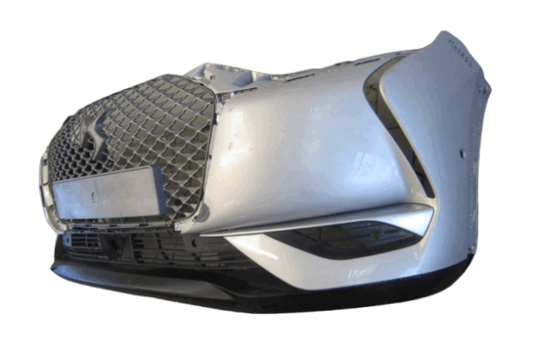 Bumper Citroen DS3 Crossback 19- 9822805380 Voorbumper MK1853