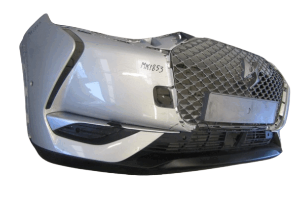 Bumper Citroen DS3 Crossback 19- 9822805380 Voorbumper MK1853