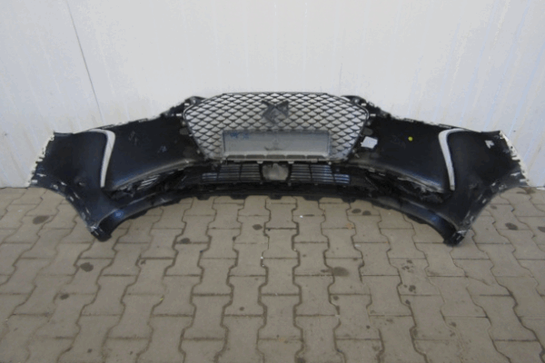 Bumper Citroen DS3 Crossback 19- 9822805380 Voorbumper MK1853