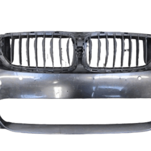 Bumper BMW 6 Serie GT G32 M-Pakket M Pakket 17-20 5111-8069710 Voorbumper MK1944
