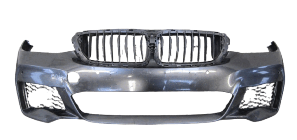 Bumper BMW 6 Serie GT G32 M-Pakket M Pakket 17-20 5111-8069710 Voorbumper MK1944
