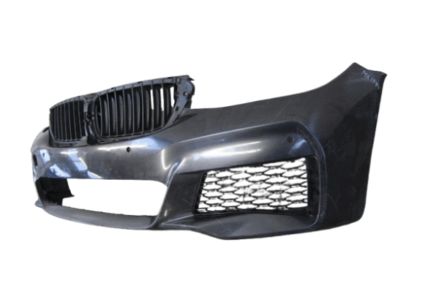 Bumper BMW 6 Serie GT G32 M-Pakket M Pakket 17-20 5111-8069710 Voorbumper MK1944