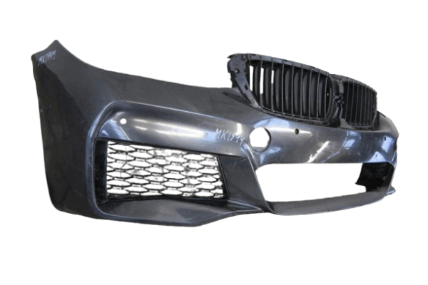 Bumper BMW 6 Serie GT G32 M-Pakket M Pakket 17-20 5111-8069710 Voorbumper MK1944