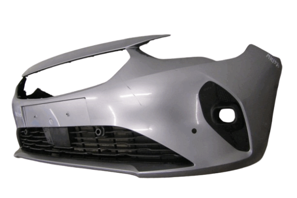 Bumper Opel Corsa F 19-  9830280980 Voorbumper MK1979